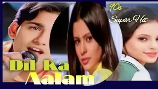 Dil Ka Aalam | Sad Song |Aashiqui | Kumar Sanu Song-मैं क्या बताऊॅ तुझे Cover#Dil_Ka