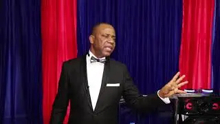 From Shame to Fame - Pastor Michael King Nwaezeaku