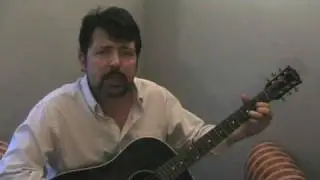 Prism, Original song by Matt Worsham