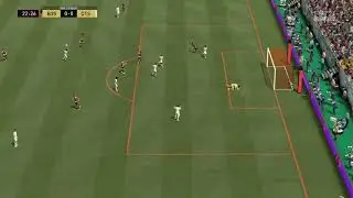 FIFA 21 91 Reus FB curves is it in!