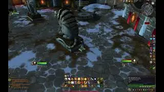 Shorts 2v1 Outplay Paladin & Druid Arena Wins {Part1} #2v2 #arena #gameplay #paladin #retailpvp