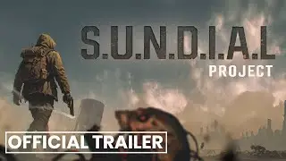 Project S.U.N.D.I.A.L Trailer | BEST Indie Games Winter Showcase 2025