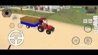 Mahindra tractor 🚜🚜 || Modified ❤️ || ❤️Rajput Gamer.30 ❤️