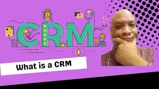What is a CRM