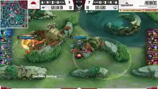 REBELLION ZION vs EVOS LEGENDSGame 1 | MPL ID S10 | Week 4 Day 3