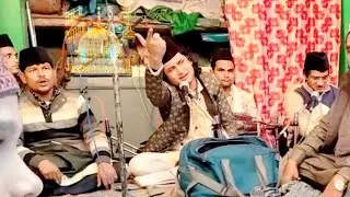 Hara Bhara Rahe Ye Chishtiya Chaman || Sufi Qawwali || Dargah Hazrat Syed Sufi Ghulam Mohammad ra.