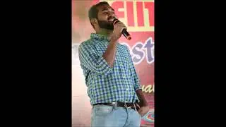 oka venuvu vinipinchenu |america ammai| cover by shiva