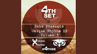 Come Party With Me (Unique Rhythm Original Mix)