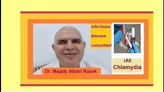 Chlamydia i b&oacute;l staw&oacute;w