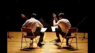 3 Romances, Op.100 - Romance No.1 (Francis Kleynjans)