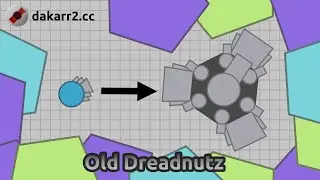 Dakarr2.cc Dreadnoughts gameplay