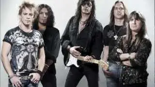 Rata Blanca - Mujer Amante (Versión Acústica)