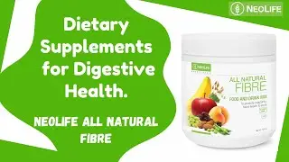 Neolife All Natural Fibre