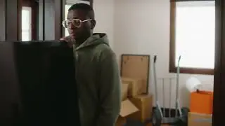 When Your Friends Are Not Professional Movers... | Burly Boyz Moving & Storage