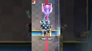 Nerf Goblinstein #clashroyale
