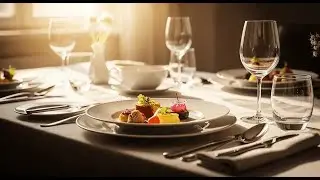 Lunch Music- Jazz & Bossa Nova | Relaxing Background Music for Work & Study