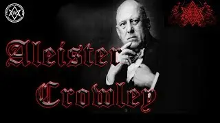 ALEISTER CROWLEY, THELEMA  E O OCULTISMO  . &acute;.
