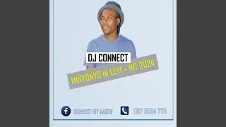 DJ Connect Vataku Ntshova