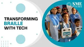 How Braille Technology is Shaping Future?