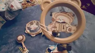 Gakico Baby Musical Instruments for Baby Shower Toddler Gift Review