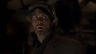 Deadwood - Death of Wild Bill Hickok