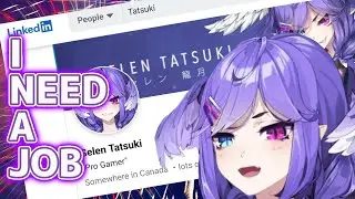 Selen Needs a Job