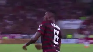 Gerson VAPO VAPO 🙅🏾&zwj;♂️