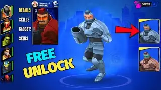 Rhino Character Unlock Spider Fighter 3 New Update Red Gamer