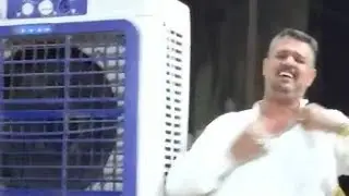 المداح خالد الحدادي ويوسف الشاماني مناوبه عتابه عن الاخ سرمد الاسودي
