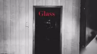 Through the glass (horror flick trailer)