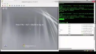 Explotando y Protegiendo MS15-034 CVE-2015-1635   (IIS)