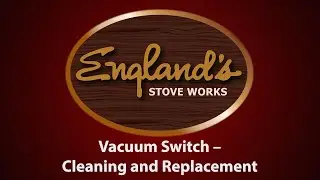 CBPAH: Vacuum Switch Cleaning & Replacement