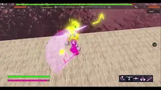 (WR) Roblox HOURS Speedrun - Weeks Mode - Subject + Rush (starts at 1:25)