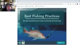 Paul Offshore Ep. 58 | Snapper-Grouper Best Fishing Practices | By-catch Sustainability Part 1