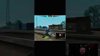 freestyle 👹🌪️ #freefire #viral #fpy