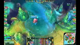 tournoi League Of Legend