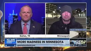Trump: &ldquo;Not Letting Up&rdquo; in Minnesota &mdash; ICE Drawdown Confusion + &lsquo;Melania&rsquo; Premiere Updates