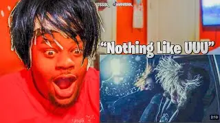 NETTSPEND - NOTHING LIKE UUU (REACTION)