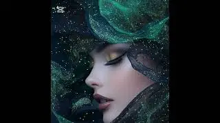 الأنثى الزوهرية المقدسة في علاقة توأم الشعلة والإختراق الطاقي من الهارب
