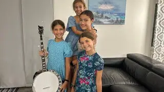 Our version of the Gospel Medley