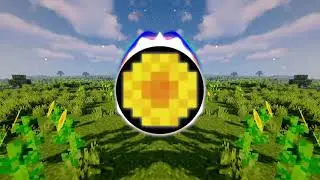 Minecraft Theme Song x Sunflower Mashup