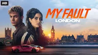 My Fault (2023) Movie | Nicole Wallace, Gabriel Guevara, Fran Berenguer | React And Reviews