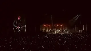 Arctic Monkeys - Do I wanna know? - 19.7.23 Release Athens Festival (LIVE)