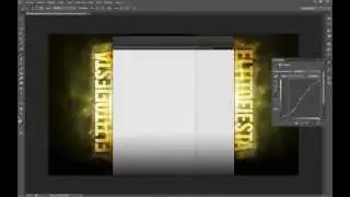 SpeedArt-BG ElTitoFiesta-By GeorDesign
