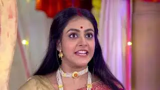 Gouri Elo - Ep 612 - Swarnendu Samaddar, Rupa Banerjee - Bengali Tv Serial - Zee5 Bangla Classics