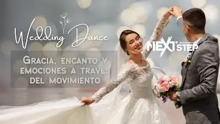 SOLO TU, SAMUEL ADRIAN | WEDDING DANCE | BAILE DE BODA | PASO A PASO EN TU BODA