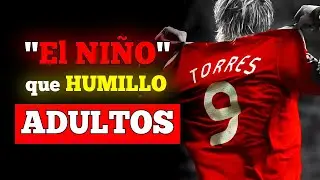 El Prime de Fernando Torres NO merece ser Olvidado
