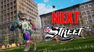 Wild Card Football Review | The Next NFL Street?