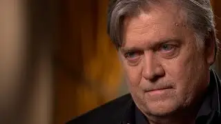 Bannon calls any Church leader who disagrees on DACA 