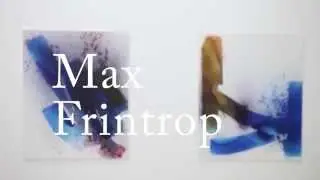 Artist Spotlight: Max Frintrop at Andersen&rsquo;s Contemporary Gallery